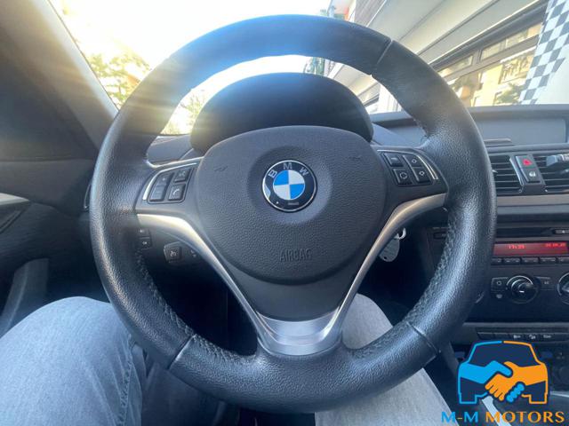BMW X1 usata 37