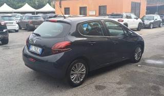 PEUGEOT 208 usata, con Airbag Passeggero