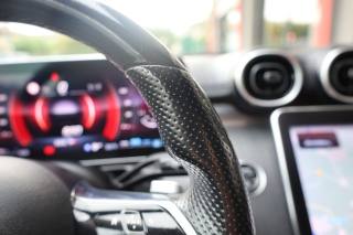 MERCEDES-BENZ C 200 usata, con Chiusura centralizzata telecomandata