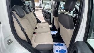FIAT New Panda usata, con Chiusura centralizzata telecomandata