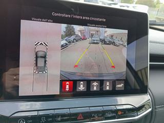 JEEP Compass usata, con Controllo trazione