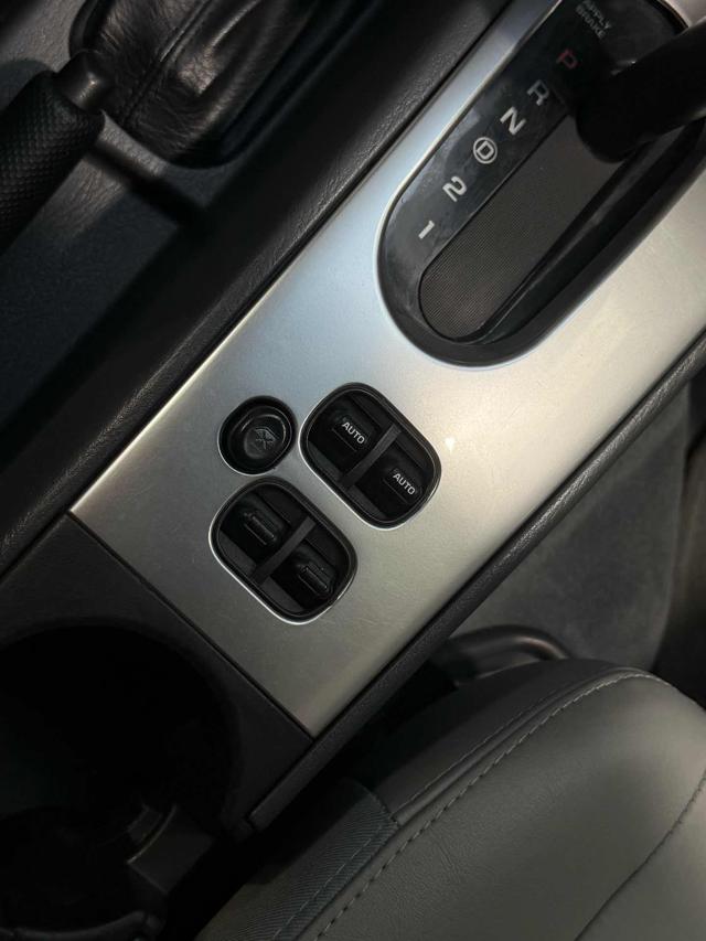 JEEP Cherokee usata, con Volante multifunzione