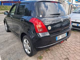 SUZUKI Swift usata, con Alzacristalli elettrici