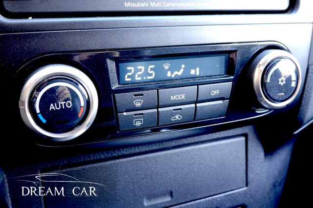 MITSUBISHI Pajero usata, con Filtro antiparticolato