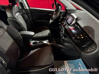 FIAT 500X usata, con USB