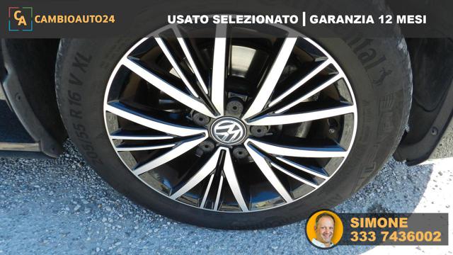 VOLKSWAGEN Golf usata, con Park Distance Control