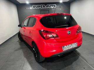 OPEL Corsa usata, con Alzacristalli elettrici