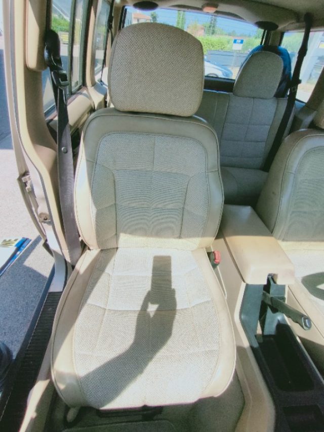JEEP Cherokee usata 14