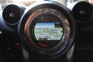 MINI Countryman usata, con Bracciolo