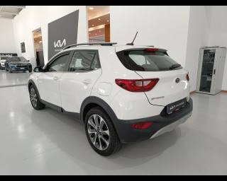 KIA Stonic usata, con Cerchi in lega