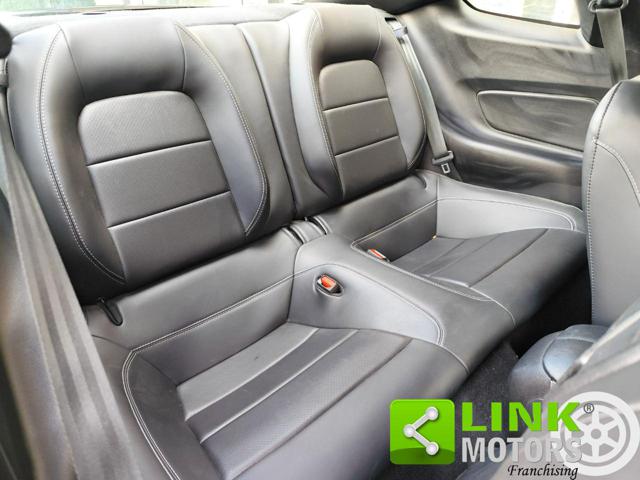 FORD Mustang usata, con Alzacristalli elettrici