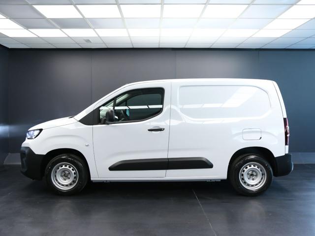 CITROEN Berlingo usata, con Airbag Passeggero