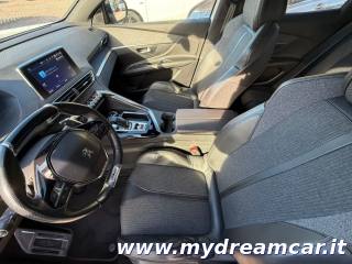 PEUGEOT 3008 usata, con Chiusura centralizzata