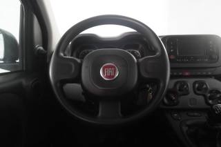 FIAT Panda usata 11