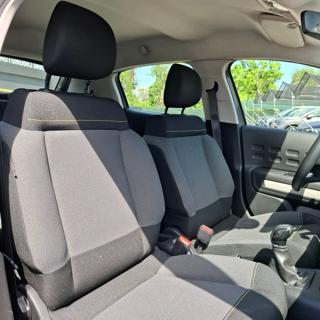 CITROEN C3 usata, con Filtro antiparticolato