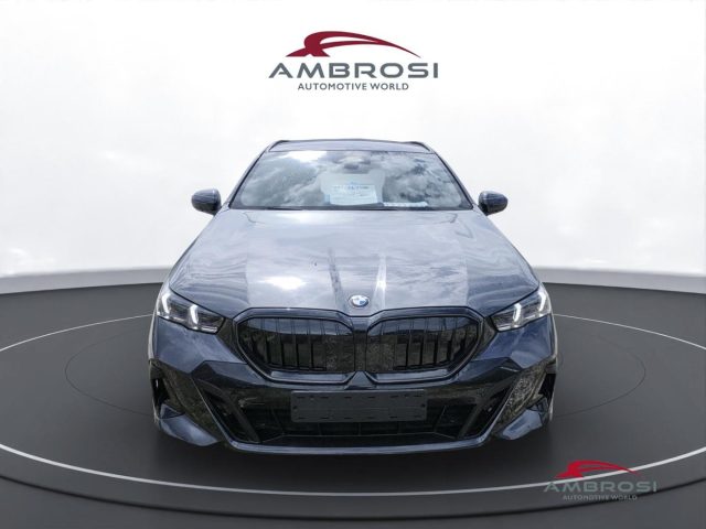 BMW 520 usata 6