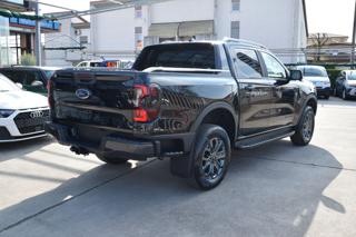 FORD Ranger usata, con Antifurto