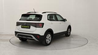 VOLKSWAGEN T-Cross usata, con Alzacristalli elettrici
