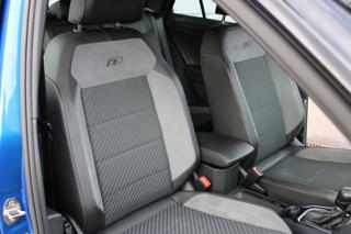 VOLKSWAGEN T-Roc usata, con Servosterzo