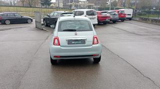 FIAT 500 usata, con Alzacristalli elettrici