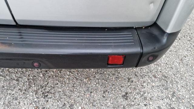 FIAT Doblo usata, con Chiusura centralizzata