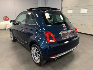 FIAT 500 usata, con Controllo vocale