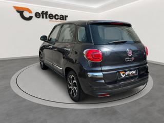 FIAT 500L usata, con Alzacristalli elettrici