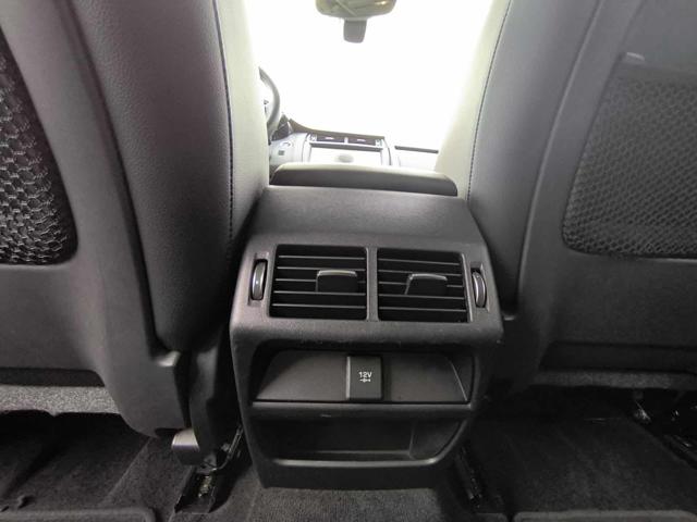 JAGUAR E-Pace usata, con Interni in pelle