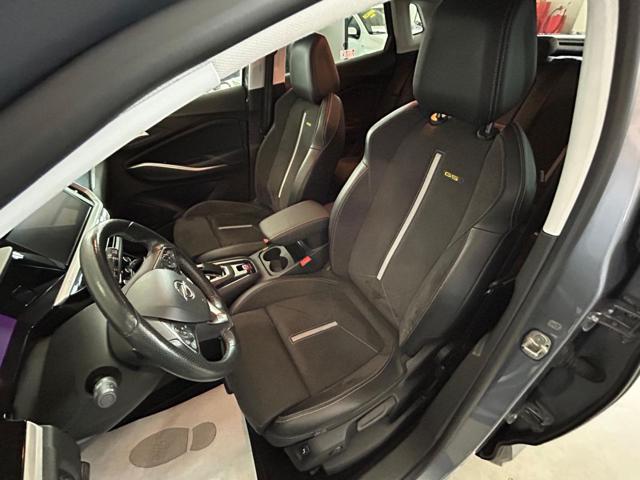 OPEL Grandland usata, con Fendinebbia