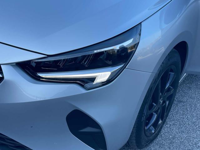 OPEL Corsa usata, con Airbag