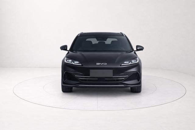 BYD Seal 6 usata, con Airbag