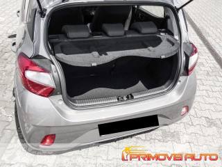 HYUNDAI i10 usata, con Chiusura centralizzata