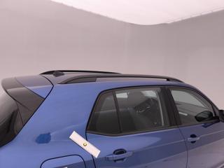 VOLKSWAGEN T-Cross usata, con Sensori di parcheggio anteriori