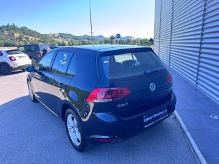 VOLKSWAGEN Golf usata, con Chiusura centralizzata