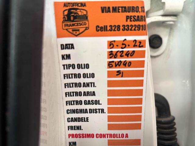 HYUNDAI i10 usata, con Antifurto