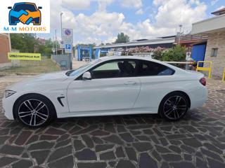 BMW 420 usata, con Airbag