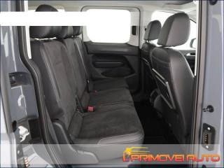 VOLKSWAGEN Caddy usata, con Airbag laterali