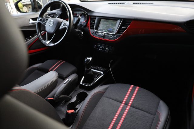 OPEL Crossland usata 87