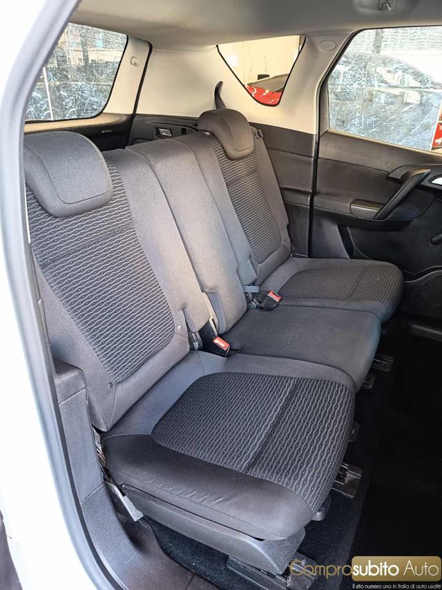 OPEL Meriva usata, con Immobilizzatore elettronico