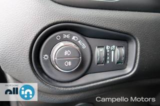 JEEP Renegade usata 13