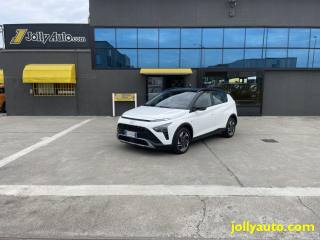 HYUNDAI Bayon usata, con Airbag laterali