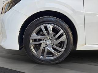 PEUGEOT 208 usata 22