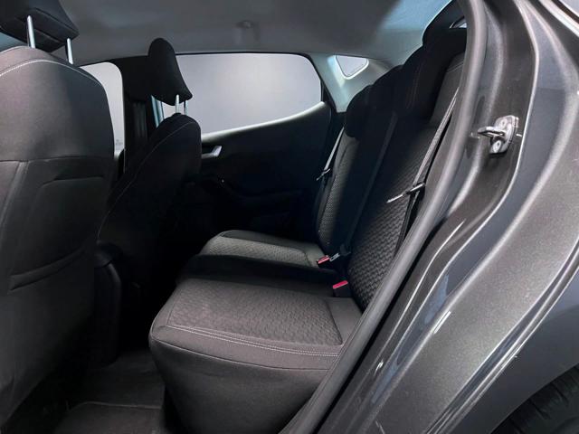 FORD Fiesta usata, con Cruise Control