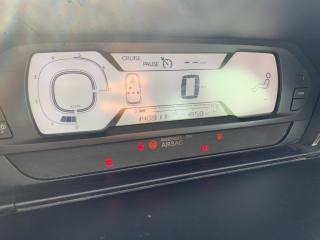 CITROEN C4 Picasso usata, con Fendinebbia