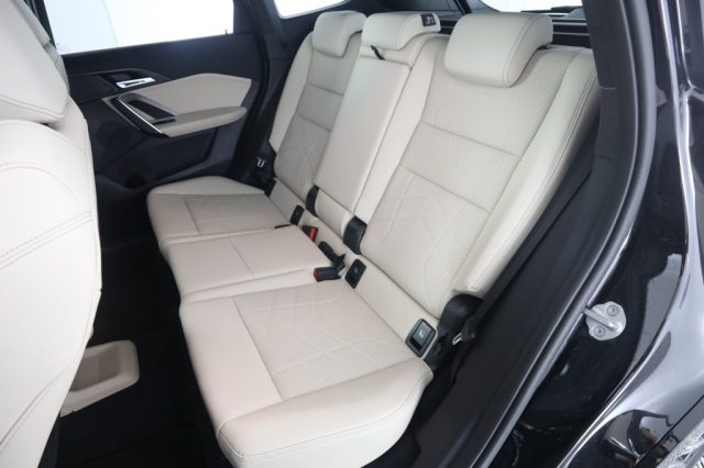 BMW X1 usata 2