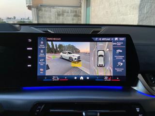BMW X2 usata, con Volante multifunzione