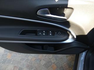 JEEP Avenger usata, con Climatizzatore