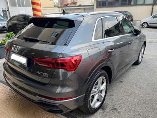 AUDI Q3 usata, con Autoradio