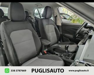 SKODA Fabia usata, con Sensori di parcheggio posteriori