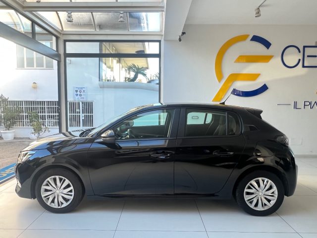 PEUGEOT 208 usata, con Airbag Passeggero